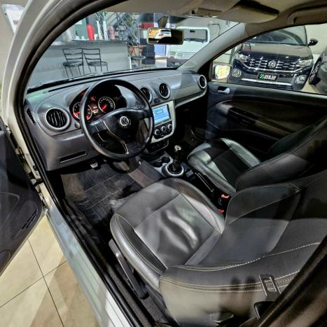 VOLKSWAGEN Saveiro 1.6 G5 TROOPER CABINE ESTENDIDA FLEX, Foto 7