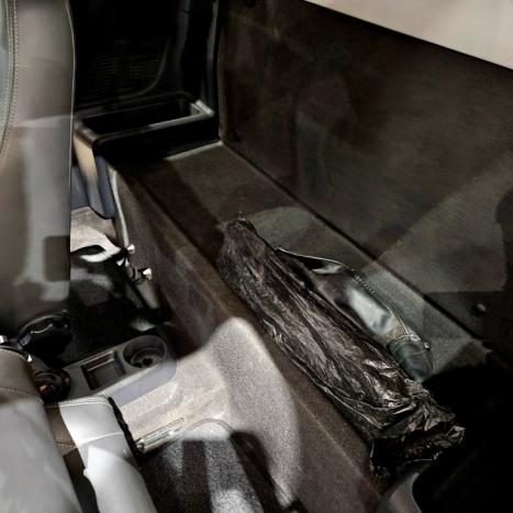 VOLKSWAGEN Saveiro 1.6 G5 TROOPER CABINE ESTENDIDA FLEX, Foto 8
