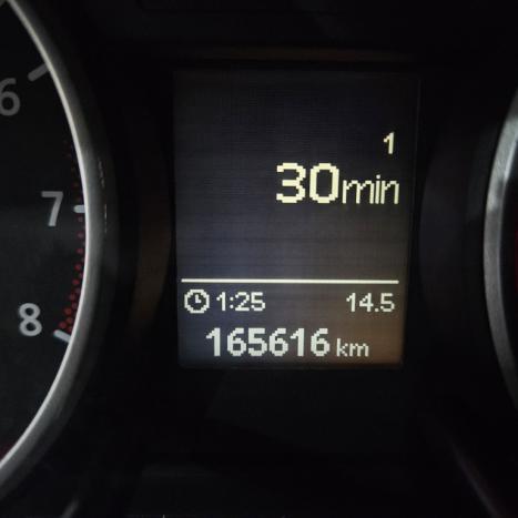 VOLKSWAGEN Saveiro 1.6 G5 TROOPER CABINE ESTENDIDA FLEX, Foto 9