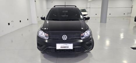 VOLKSWAGEN Saveiro 1.6 16V FLEX MSI ROBUST CABINE SIMPLES, Foto 2