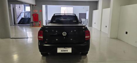 VOLKSWAGEN Saveiro 1.6 16V FLEX MSI ROBUST CABINE SIMPLES, Foto 5