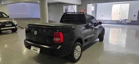 VOLKSWAGEN Saveiro 1.6 16V FLEX MSI ROBUST CABINE SIMPLES, Foto 6