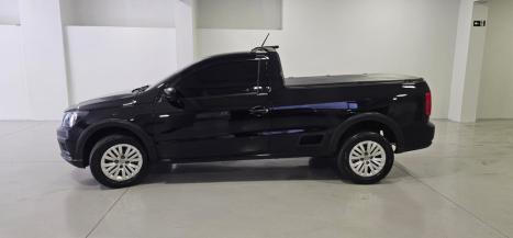 VOLKSWAGEN Saveiro 1.6 16V FLEX MSI ROBUST CABINE SIMPLES, Foto 7