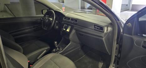 VOLKSWAGEN Saveiro 1.6 16V FLEX MSI ROBUST CABINE SIMPLES, Foto 8