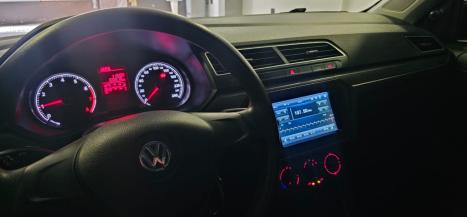 VOLKSWAGEN Saveiro 1.6 16V FLEX MSI ROBUST CABINE SIMPLES, Foto 11