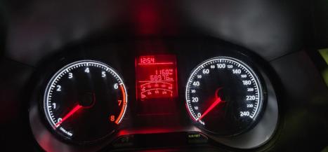 VOLKSWAGEN Saveiro 1.6 16V FLEX MSI ROBUST CABINE SIMPLES, Foto 12