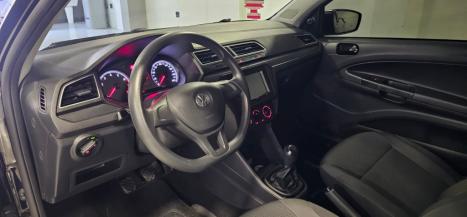 VOLKSWAGEN Saveiro 1.6 16V FLEX MSI ROBUST CABINE SIMPLES, Foto 13