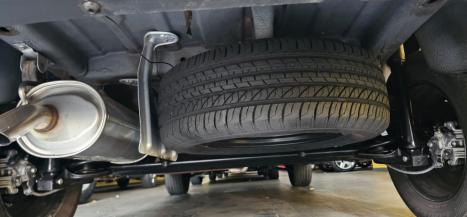 VOLKSWAGEN Saveiro 1.6 16V FLEX MSI ROBUST CABINE SIMPLES, Foto 16