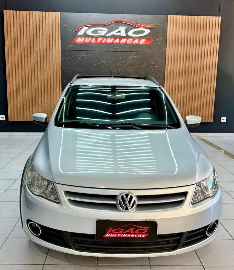 VOLKSWAGEN Saveiro 1.6 G5 TREND CABINE ESTENDIDA FLEX, Foto 2