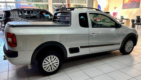 VOLKSWAGEN Saveiro 1.6 G5 TREND CABINE ESTENDIDA FLEX, Foto 5
