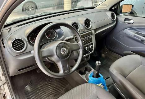 VOLKSWAGEN Saveiro 1.6 G5 TREND CABINE ESTENDIDA FLEX, Foto 10