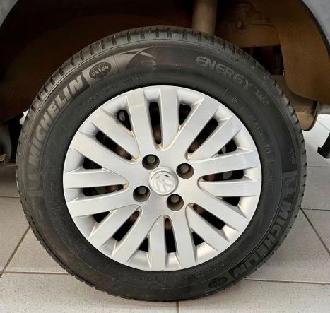 VOLKSWAGEN Saveiro 1.6 G5 TREND CABINE ESTENDIDA FLEX, Foto 12