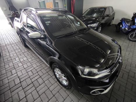 VOLKSWAGEN Saveiro 1.6 G5 CROSS CABINE ESTENDIDA FLEX, Foto 1
