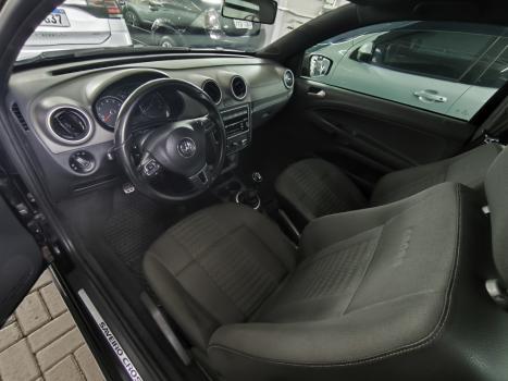 VOLKSWAGEN Saveiro 1.6 G5 CROSS CABINE ESTENDIDA FLEX, Foto 3