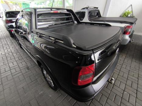 VOLKSWAGEN Saveiro 1.6 G5 CROSS CABINE ESTENDIDA FLEX, Foto 4
