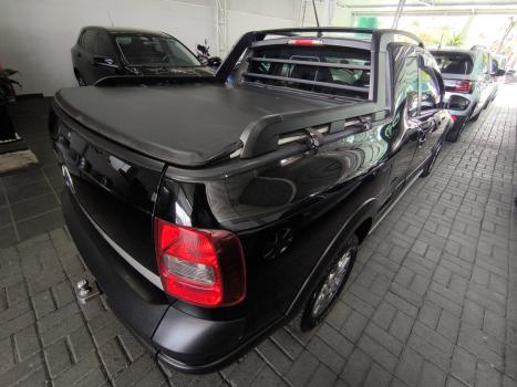 VOLKSWAGEN Saveiro 1.6 G5 CROSS CABINE ESTENDIDA FLEX, Foto 5