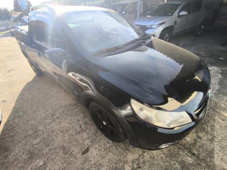 VOLKSWAGEN Saveiro 1.6 G5 TREND CABINE ESTENDIDA FLEX, Foto 1