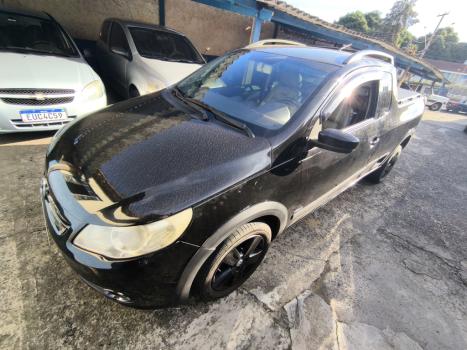 VOLKSWAGEN Saveiro 1.6 G5 TREND CABINE ESTENDIDA FLEX, Foto 2