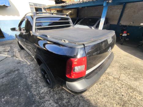 VOLKSWAGEN Saveiro 1.6 G5 TREND CABINE ESTENDIDA FLEX, Foto 4