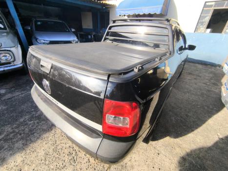 VOLKSWAGEN Saveiro 1.6 G5 TREND CABINE ESTENDIDA FLEX, Foto 5