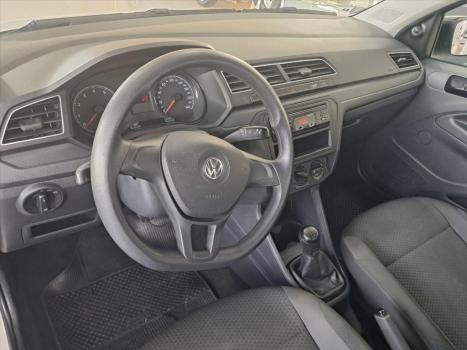 VOLKSWAGEN Saveiro 1.6 16V FLEX MSI ROBUST CABINE SIMPLES, Foto 6