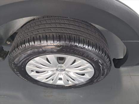 VOLKSWAGEN Saveiro 1.6 16V FLEX MSI ROBUST CABINE SIMPLES, Foto 8