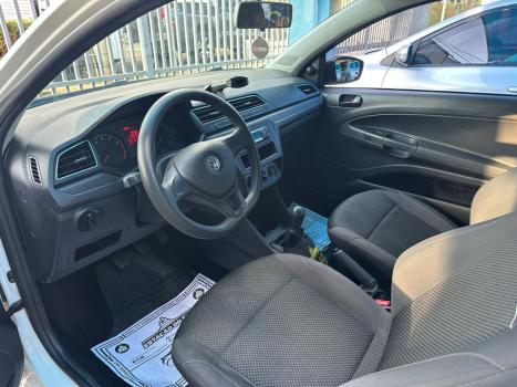 VOLKSWAGEN Saveiro 1.6 G7 CABINE SIMPLES ROBUST FLEX, Foto 2
