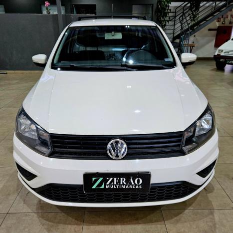 VOLKSWAGEN Saveiro 1.6 G6 TRENDLINE CABINE SIMPLES FLEX, Foto 2