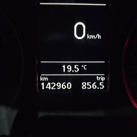 VOLKSWAGEN Saveiro 1.6 G6 TRENDLINE CABINE SIMPLES FLEX, Foto 7