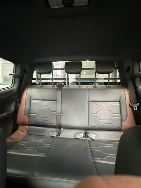 VOLKSWAGEN Saveiro 1.6 G6 CABINE DUPLA CROSS FLEX, Foto 5