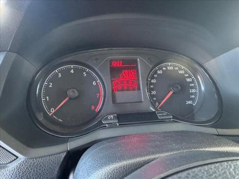 VOLKSWAGEN Saveiro 1.6 16V FLEX MSI ROBUST CABINE SIMPLES, Foto 7