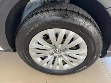 VOLKSWAGEN Saveiro 1.6 16V FLEX MSI ROBUST CABINE SIMPLES, Foto 9