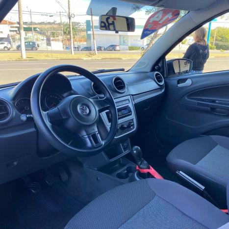 VOLKSWAGEN Saveiro 1.6 G6 TREND FLEX, Foto 5