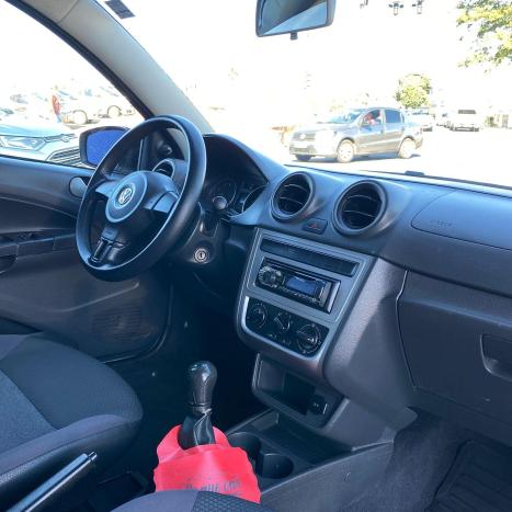 VOLKSWAGEN Saveiro 1.6 G6 TREND FLEX, Foto 6