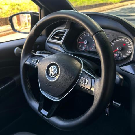 VOLKSWAGEN Saveiro 1.6 G6 CROSS CABINE ESTENDIDA FLEX, Foto 9