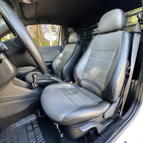 VOLKSWAGEN Saveiro 1.6 G6 CROSS CABINE ESTENDIDA FLEX, Foto 10