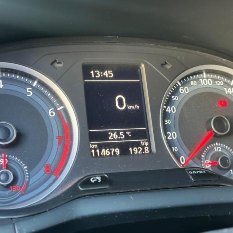 VOLKSWAGEN Saveiro 1.6 G6 CROSS CABINE ESTENDIDA FLEX, Foto 12