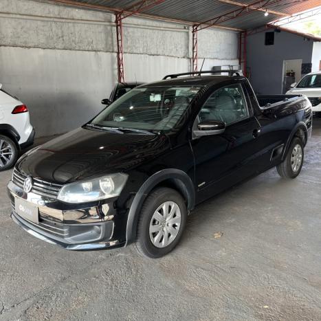 VOLKSWAGEN Saveiro 1.6 G6 TREND FLEX, Foto 2