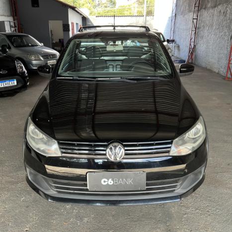 VOLKSWAGEN Saveiro 1.6 G6 TREND FLEX, Foto 3