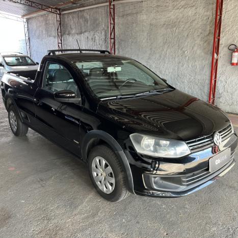 VOLKSWAGEN Saveiro 1.6 G6 TREND FLEX, Foto 4