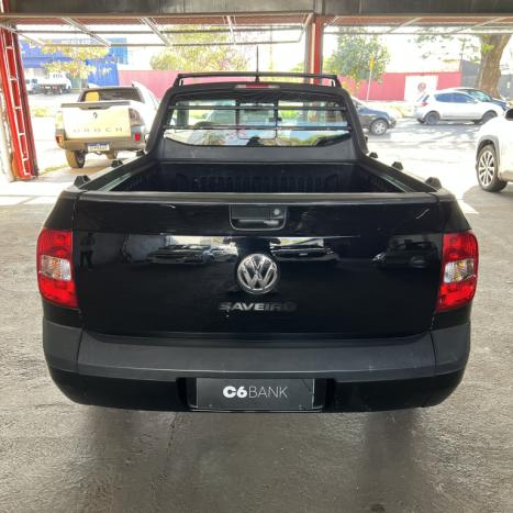VOLKSWAGEN Saveiro 1.6 G6 TREND FLEX, Foto 5