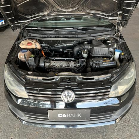 VOLKSWAGEN Saveiro 1.6 G6 TREND FLEX, Foto 7