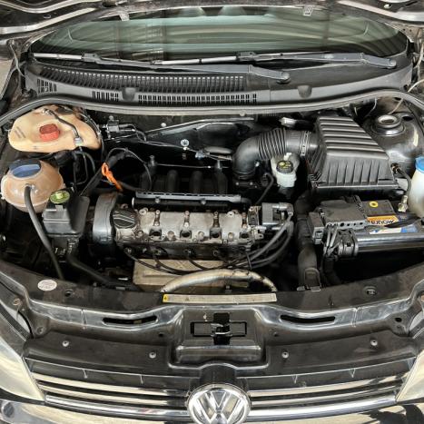 VOLKSWAGEN Saveiro 1.6 G6 TREND FLEX, Foto 8