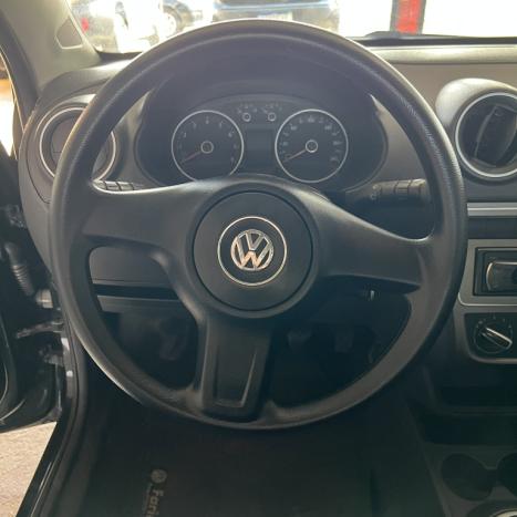 VOLKSWAGEN Saveiro 1.6 G6 TREND FLEX, Foto 10