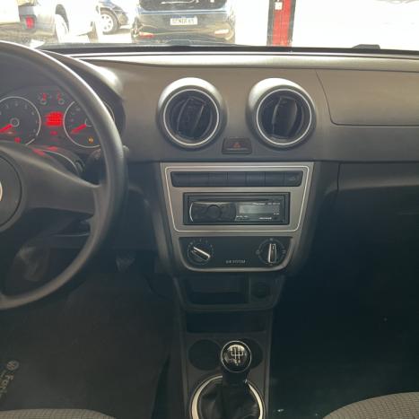 VOLKSWAGEN Saveiro 1.6 G6 TREND FLEX, Foto 11