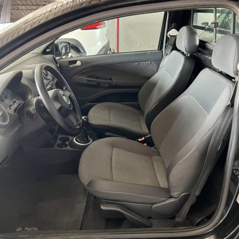 VOLKSWAGEN Saveiro 1.6 G6 TREND FLEX, Foto 12