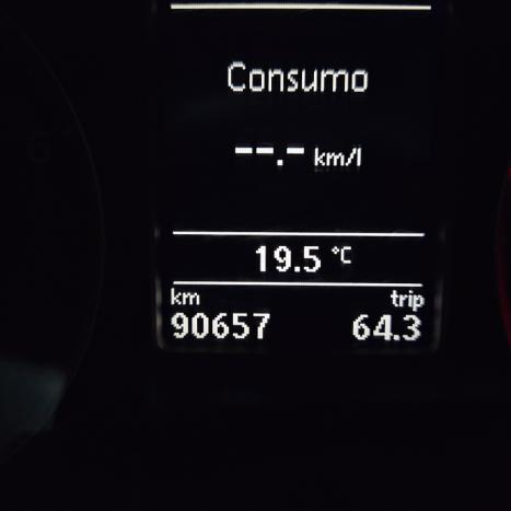 VOLKSWAGEN Saveiro 1.6 G7 CABINE SIMPLES TRENDLINE FLEX, Foto 8