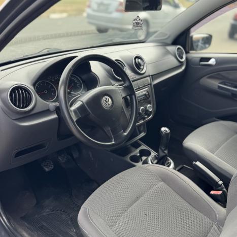 VOLKSWAGEN Saveiro 1.6 G5 FLEX, Foto 2