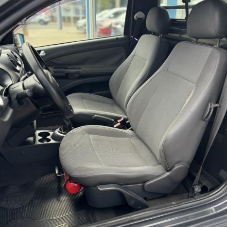 VOLKSWAGEN Saveiro 1.6 G5 FLEX, Foto 5
