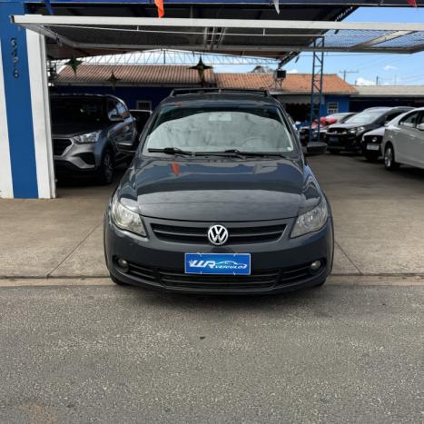 VOLKSWAGEN Saveiro 1.6 G5 FLEX, Foto 8